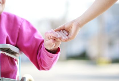 Caring for the Elderly at Home: Activities of Daily Living