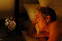 Negative Effects of Sleep Deprivation in Caregivers Can Be Reversed in 30 Minutes
