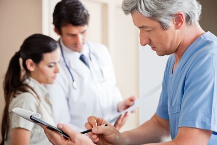 Alzheimer’s Dementia Testing