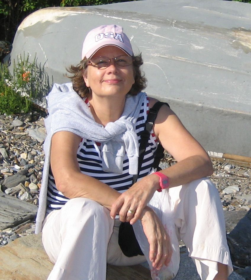 The Importance of “ME TIME”, by The Reluctant Caregiver