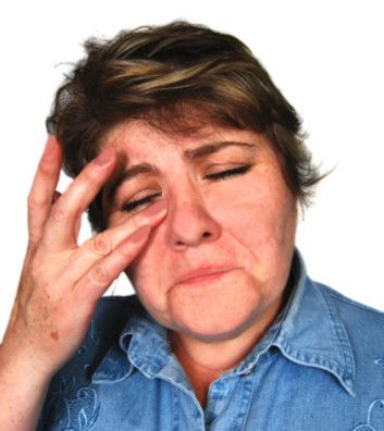 Selfish vs. Taking Care of Yourself : A Caregiver’s Disclosure
