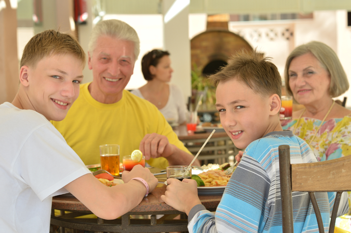 Seize the Summer Activities for Caregivers